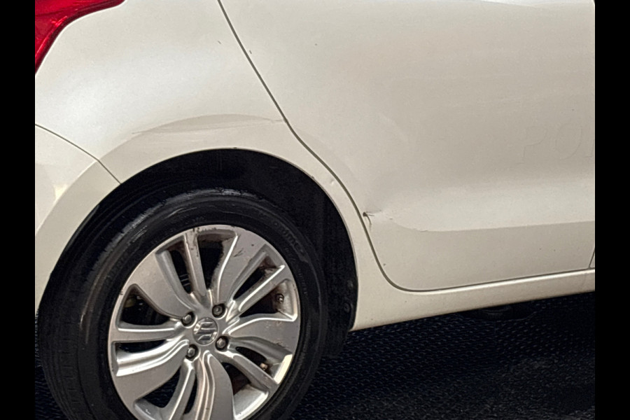 Suzuki Swift 1.2 Select Camera, Airco