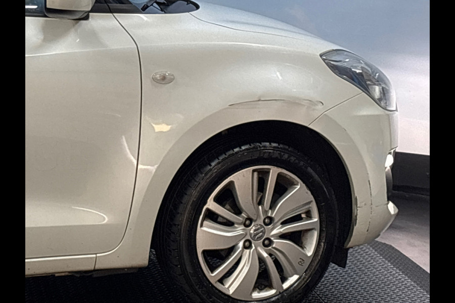 Suzuki Swift 1.2 Select Camera, Airco