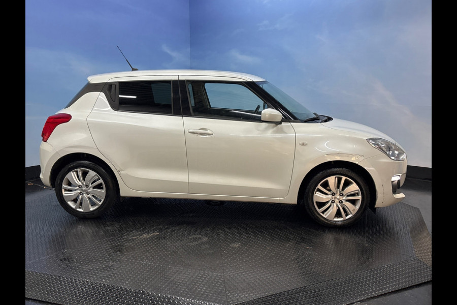 Suzuki Swift 1.2 Select Camera, Airco