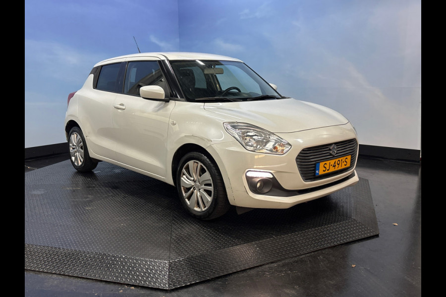 Suzuki Swift 1.2 Select Camera, Airco
