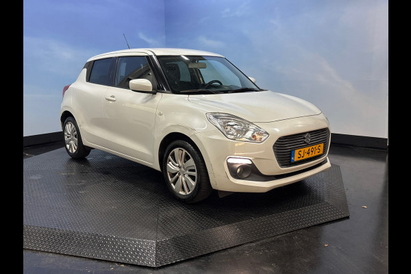 Suzuki Swift 1.2 Select Camera, Airco