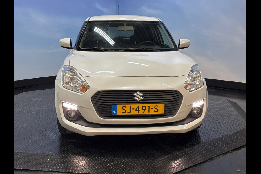 Suzuki Swift 1.2 Select Camera, Airco