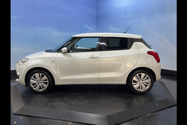 Suzuki Swift 1.2 Select Camera, Airco