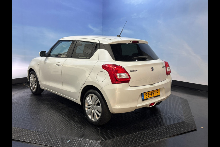 Suzuki Swift 1.2 Select Camera, Airco