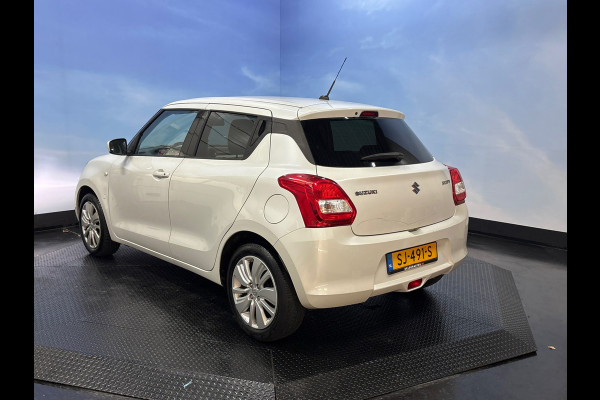Suzuki Swift 1.2 Select Camera, Airco