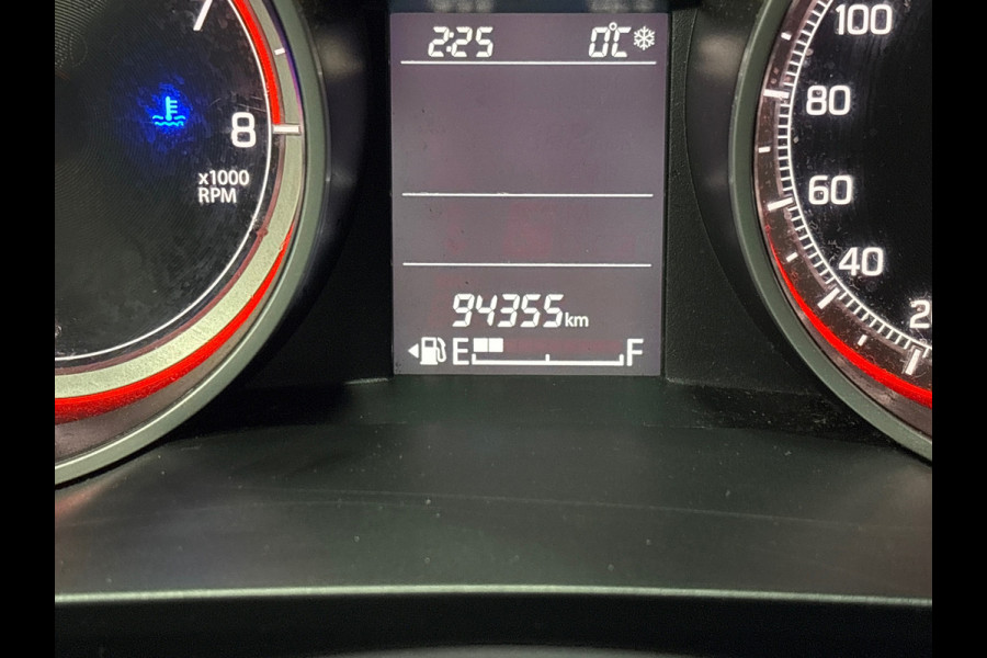 Suzuki Swift 1.2 Select Camera, Airco