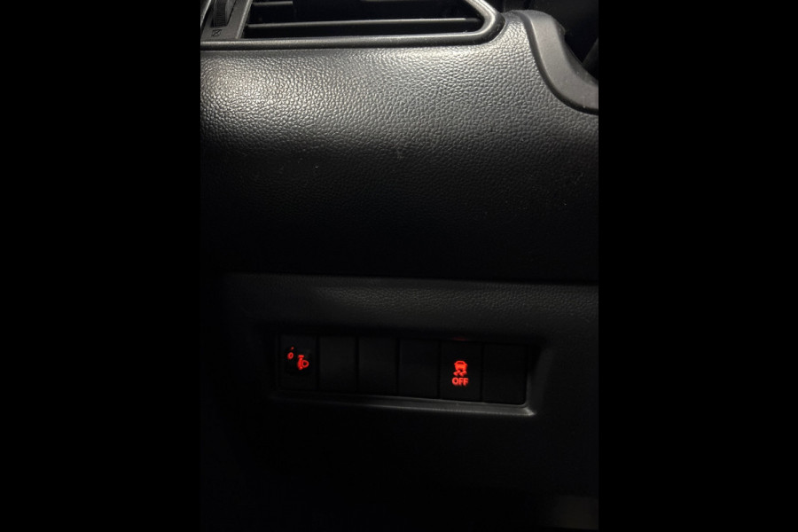 Suzuki Swift 1.2 Select Camera, Airco