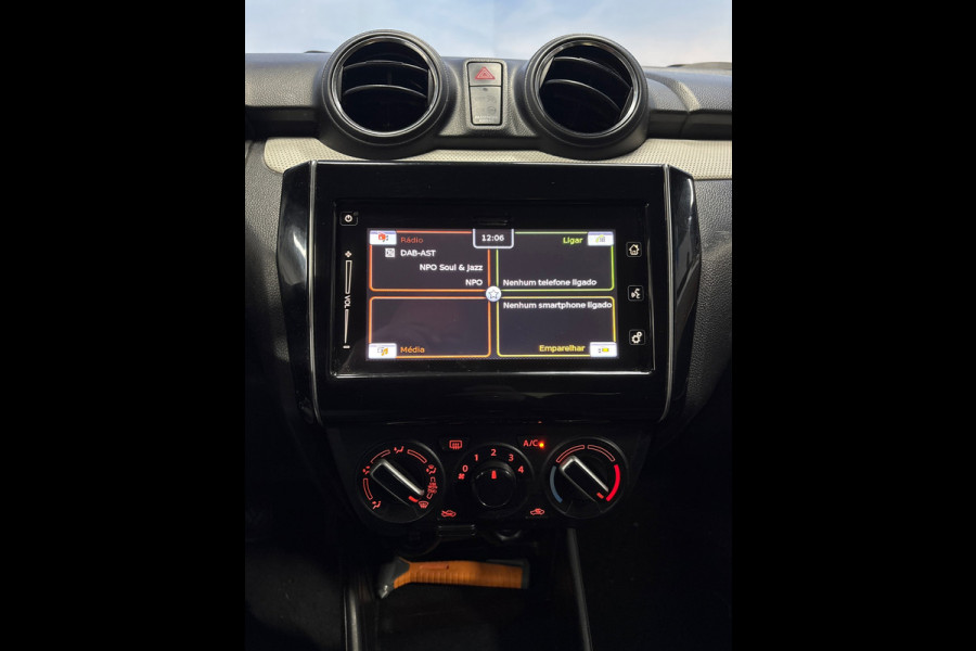 Suzuki Swift 1.2 Select Camera, Airco