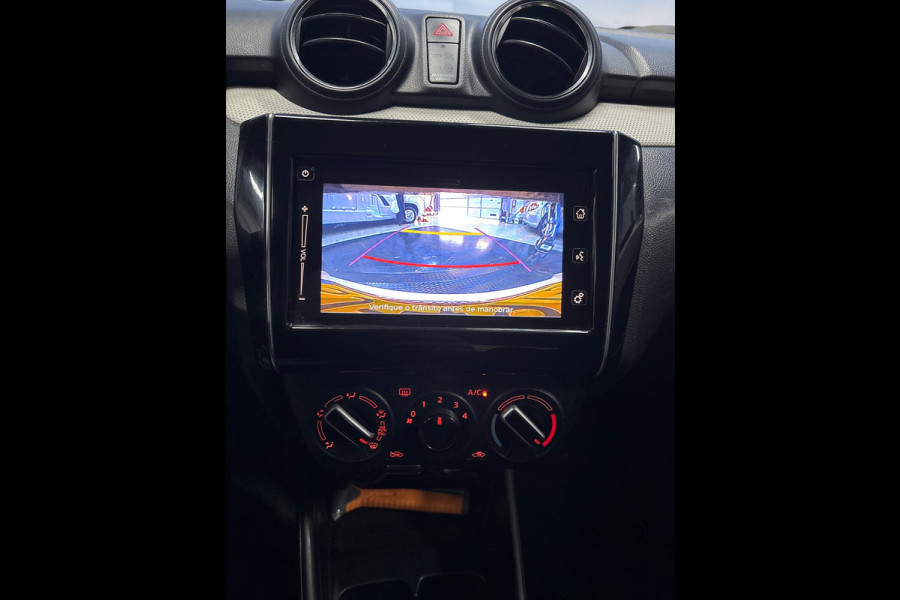 Suzuki Swift 1.2 Select Camera, Airco