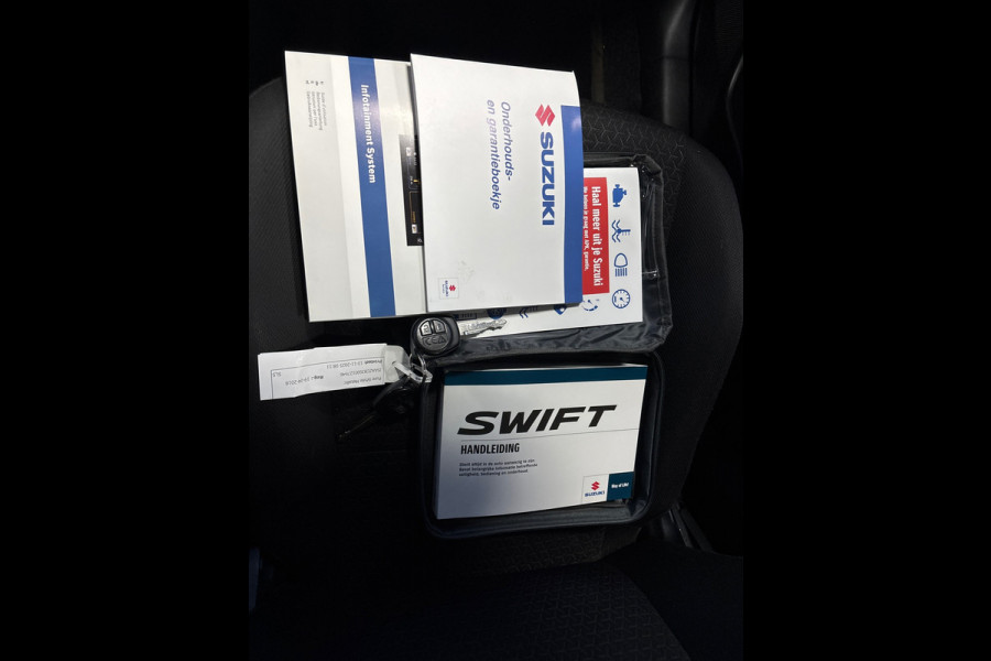 Suzuki Swift 1.2 Select Camera, Airco