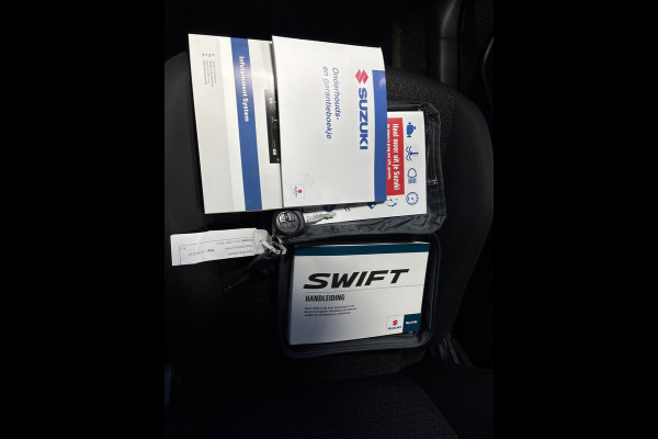 Suzuki Swift 1.2 Select Camera, Airco