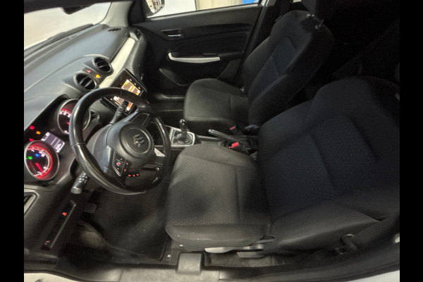 Suzuki Swift 1.2 Select Camera, Airco