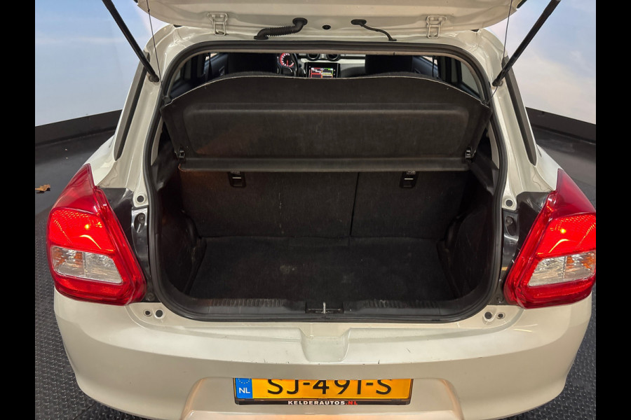 Suzuki Swift 1.2 Select Camera, Airco