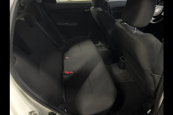 Suzuki Swift 1.2 Select Camera, Airco