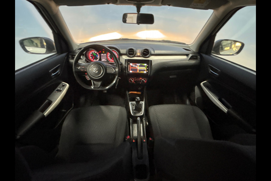 Suzuki Swift 1.2 Select Camera, Airco