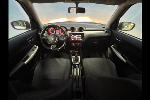 Suzuki Swift 1.2 Select Camera, Airco