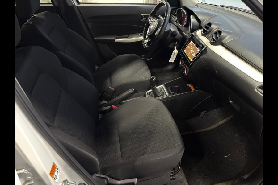 Suzuki Swift 1.2 Select Camera, Airco