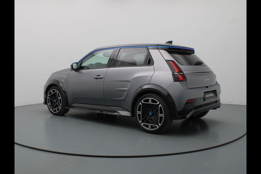 ALPINE A290 GT Premium 52 kWh Snel Leverbaar | Pack Driving | Pack Safety | Devialet | 180pk