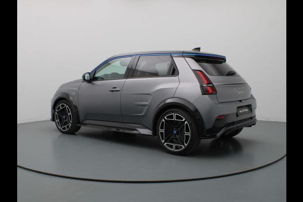 ALPINE A290 GT Premium 52 kWh Snel Leverbaar | Pack Driving | Pack Safety | Devialet | 180pk