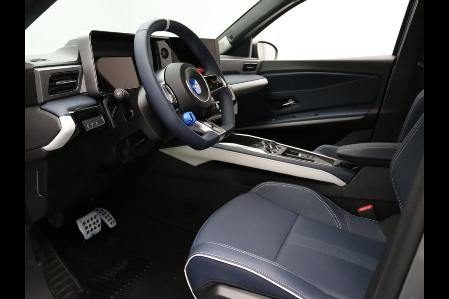 ALPINE A290 GT Premium 52 kWh Snel Leverbaar | Pack Driving | Pack Safety | Devialet | 180pk