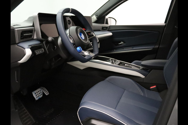 ALPINE A290 GT Premium 52 kWh Snel Leverbaar | Pack Driving | Pack Safety | Devialet | 180pk