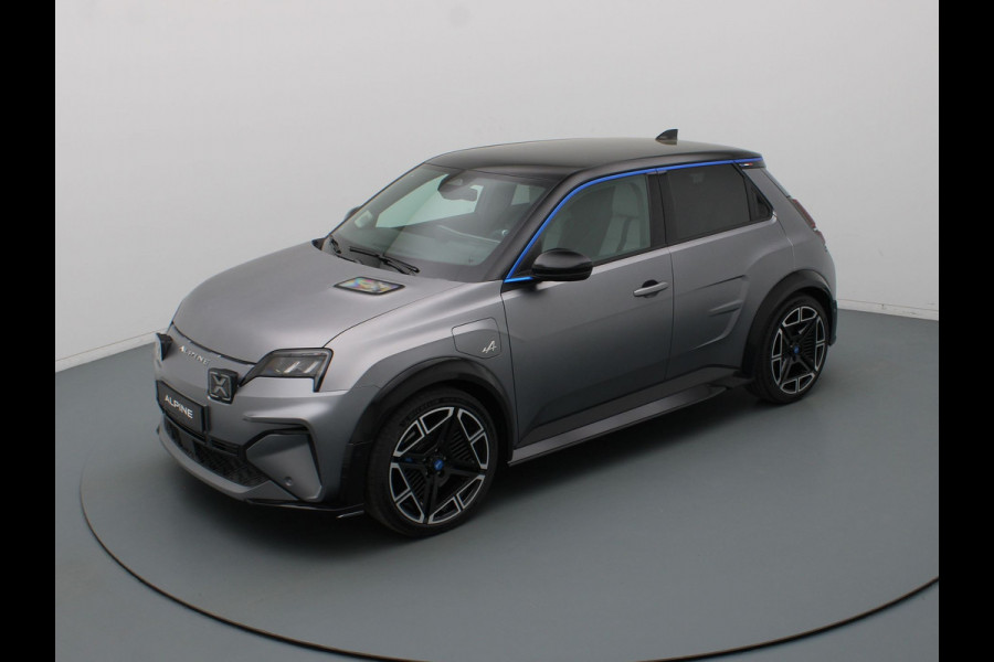 ALPINE A290 GT Premium 52 kWh Snel Leverbaar | Pack Driving | Pack Safety | Devialet | 180pk