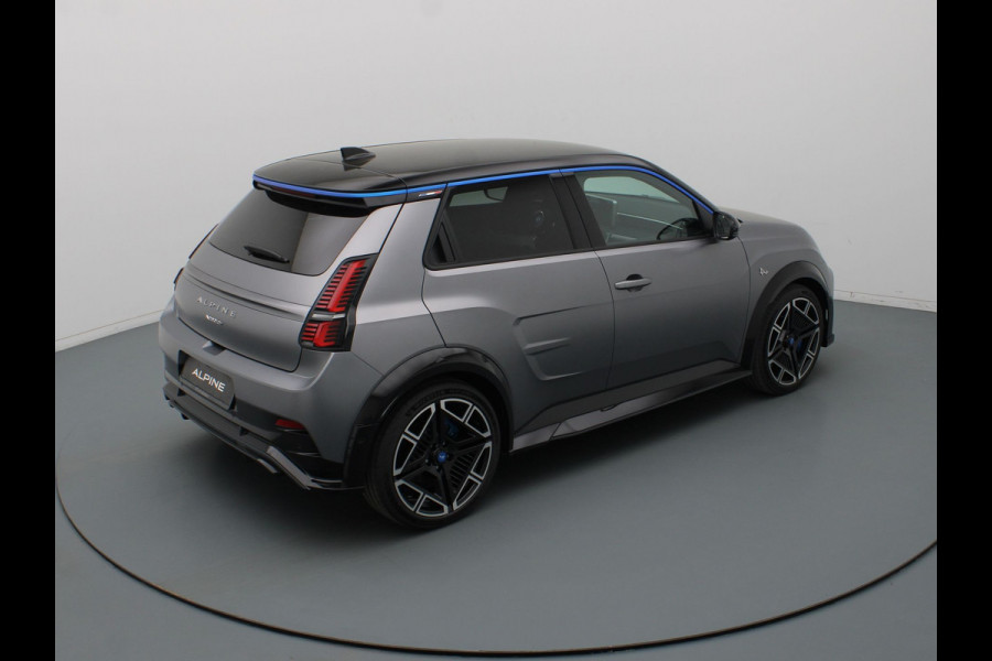 ALPINE A290 GT Premium 52 kWh Snel Leverbaar | Pack Driving | Pack Safety | Devialet | 180pk
