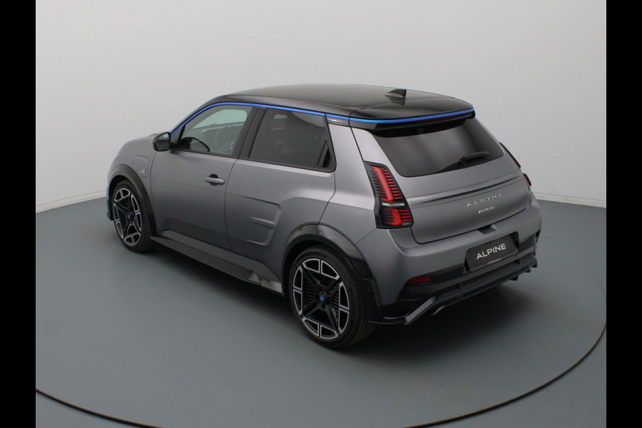ALPINE A290 GT Premium 52 kWh Snel Leverbaar | Pack Driving | Pack Safety | Devialet | 180pk