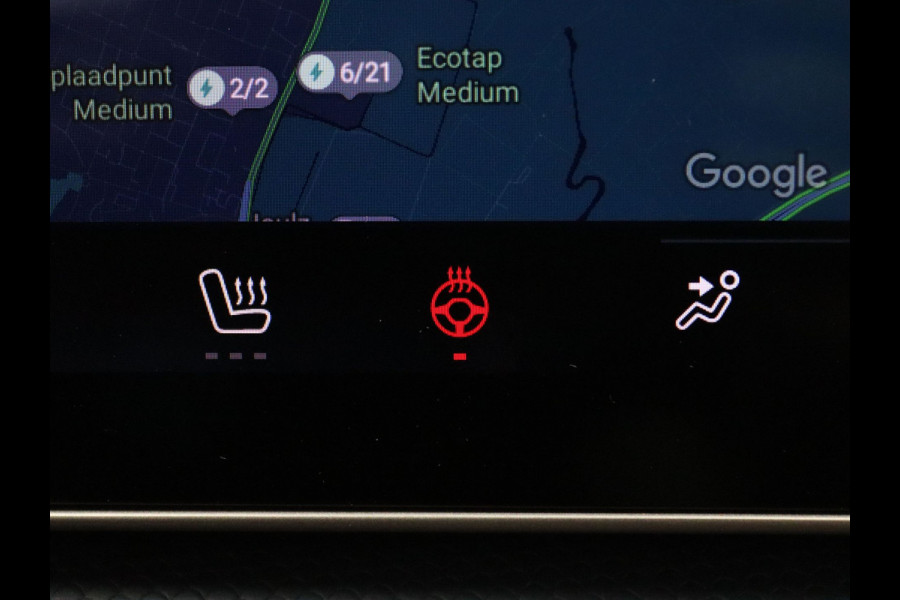 ALPINE A290 GT Premium 52 kWh Snel Leverbaar | Pack Driving | Pack Safety | Devialet | 180pk