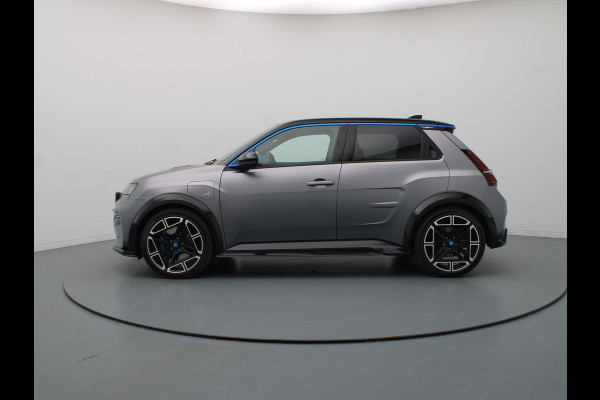 ALPINE A290 GT Premium 52 kWh Snel Leverbaar | Pack Driving | Pack Safety | Devialet | 180pk