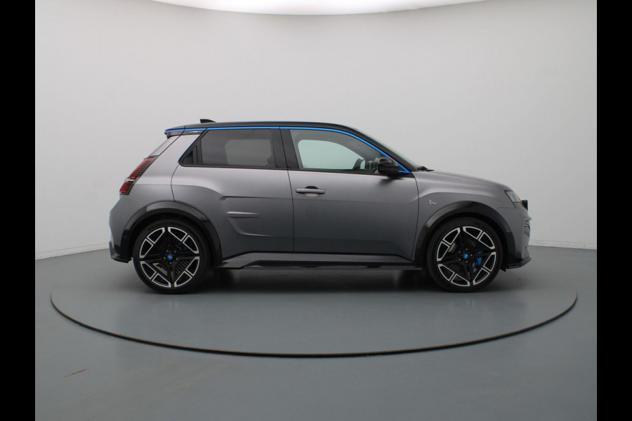 ALPINE A290 GT Premium 52 kWh Snel Leverbaar | Pack Driving | Pack Safety | Devialet | 180pk