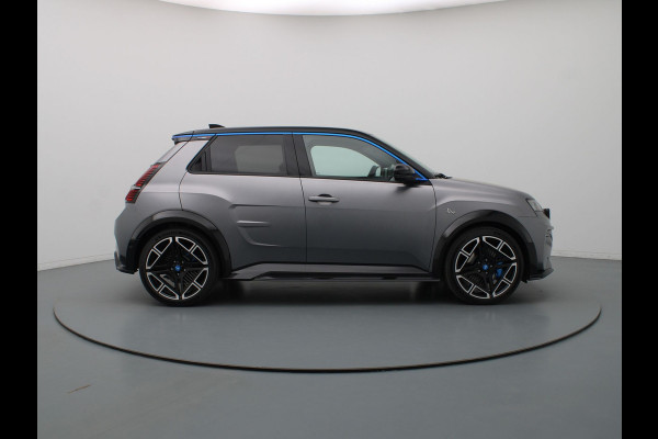 ALPINE A290 GT Premium 52 kWh Snel Leverbaar | Pack Driving | Pack Safety | Devialet | 180pk