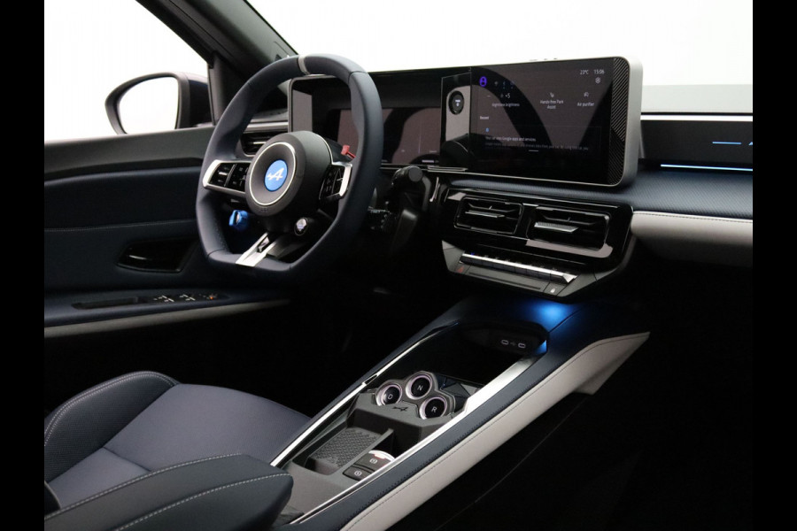 ALPINE A290 GT Premium 52 kWh Snel Leverbaar | Pack Driving | Pack Safety | Devialet | 180pk