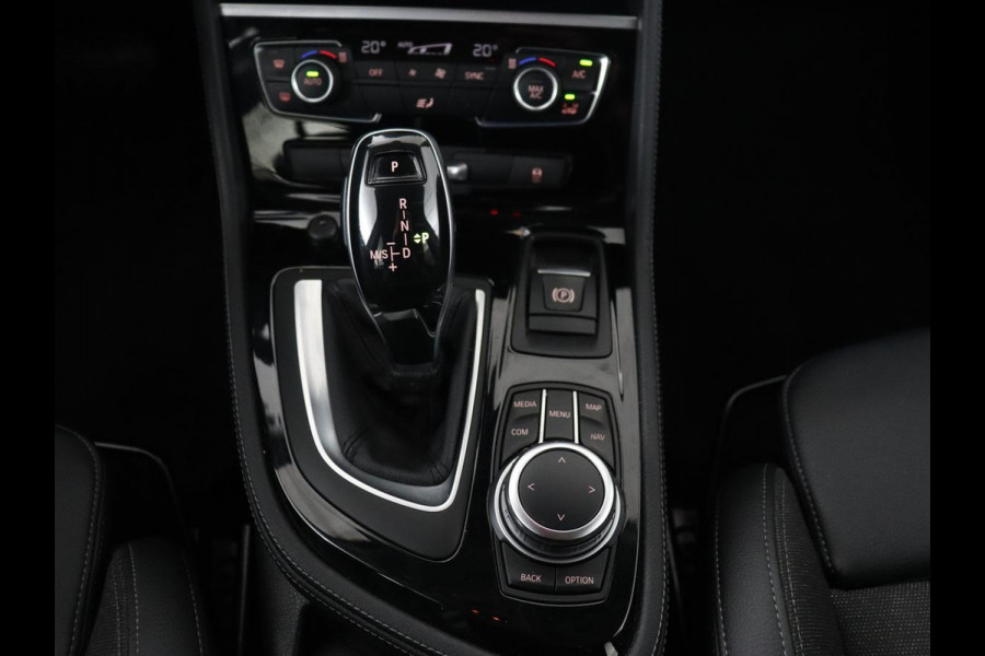 BMW 2 Serie Gran Tourer 218i High Executive 7-persoons | Sport Line | Head-Up | Trekhaak | Sportstoelen | Full LED | Navigatie | Climate control | Parkeerhulp | Cruise control