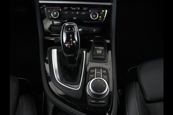 BMW 2 Serie Gran Tourer 218i High Executive 7-persoons | Sport Line | Head-Up | Trekhaak | Sportstoelen | Full LED | Navigatie | Climate control | Parkeerhulp | Cruise control