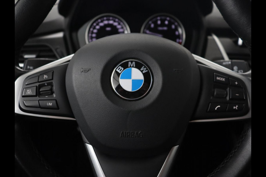 BMW 2 Serie Gran Tourer 218i High Executive 7-persoons | Sport Line | Head-Up | Trekhaak | Sportstoelen | Full LED | Navigatie | Climate control | Parkeerhulp | Cruise control