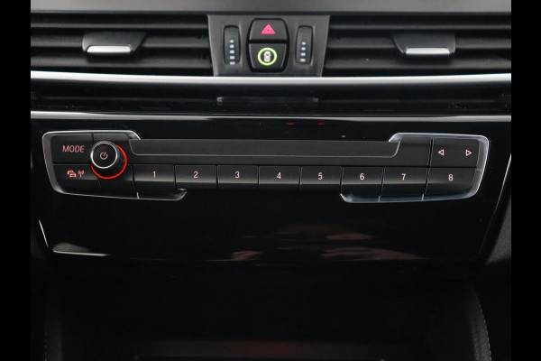 BMW 2 Serie Gran Tourer 218i High Executive 7-persoons | Sport Line | Head-Up | Trekhaak | Sportstoelen | Full LED | Navigatie | Climate control | Parkeerhulp | Cruise control