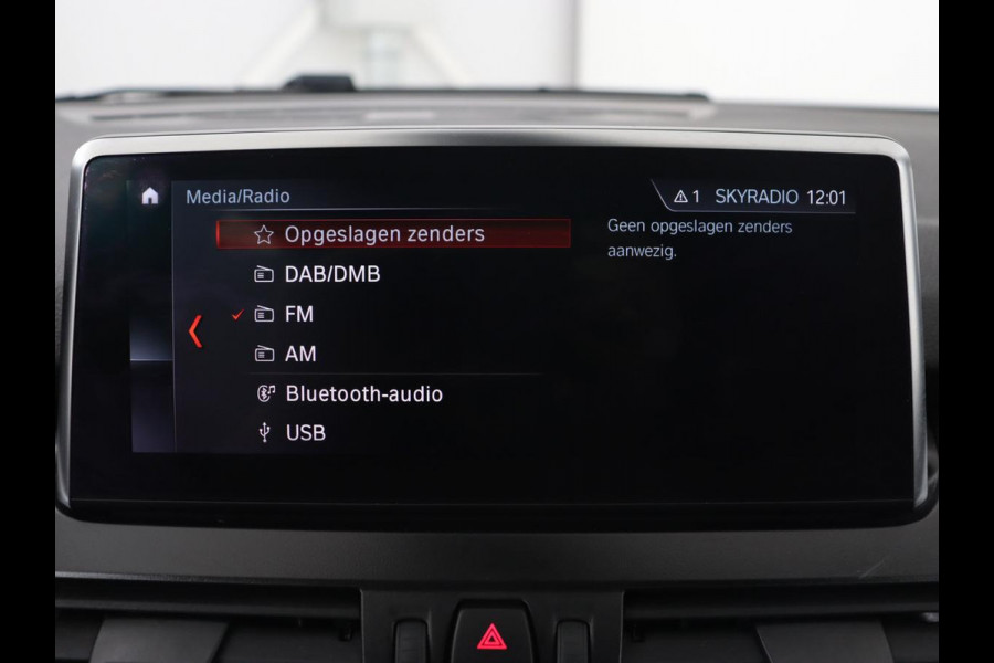 BMW 2 Serie Gran Tourer 218i High Executive 7-persoons | Sport Line | Head-Up | Trekhaak | Sportstoelen | Full LED | Navigatie | Climate control | Parkeerhulp | Cruise control