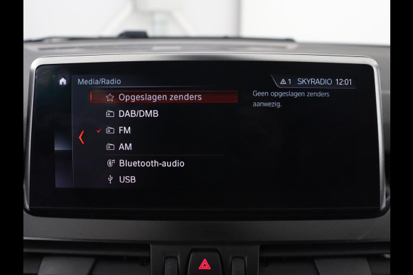 BMW 2 Serie Gran Tourer 218i High Executive 7-persoons | Sport Line | Head-Up | Trekhaak | Sportstoelen | Full LED | Navigatie | Climate control | Parkeerhulp | Cruise control