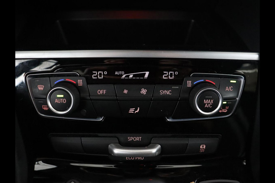 BMW 2 Serie Gran Tourer 218i High Executive 7-persoons | Sport Line | Head-Up | Trekhaak | Sportstoelen | Full LED | Navigatie | Climate control | Parkeerhulp | Cruise control