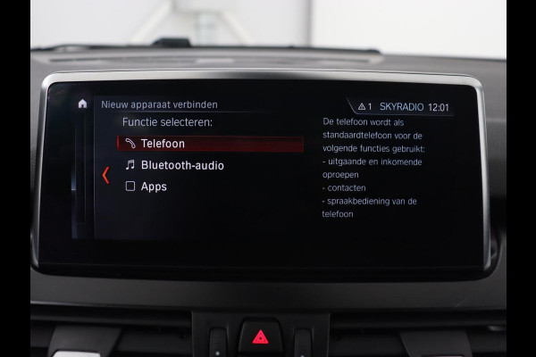 BMW 2 Serie Gran Tourer 218i High Executive 7-persoons | Sport Line | Head-Up | Trekhaak | Sportstoelen | Full LED | Navigatie | Climate control | Parkeerhulp | Cruise control