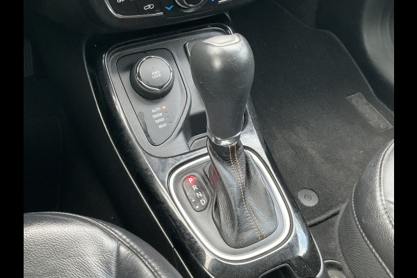 Jeep Compass 1.4 170PK Automaat 4x4 Beats-Audio Nav/Cruise Keyless Hoogzitter Voll.Onderhouden!