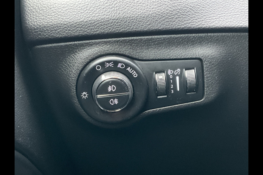 Jeep Compass 1.4 170PK Automaat 4x4 Beats-Audio Nav/Cruise Keyless Hoogzitter Voll.Onderhouden!