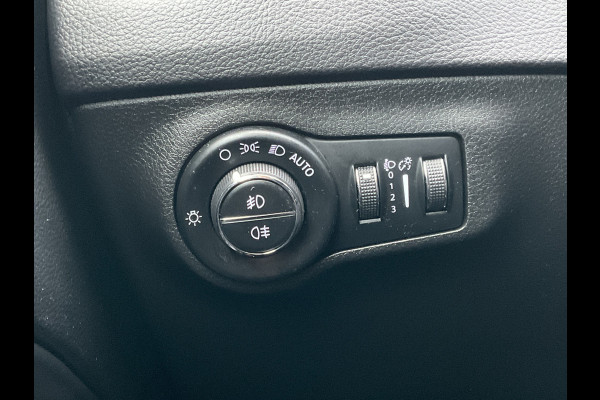 Jeep Compass 1.4 170PK Automaat 4x4 Beats-Audio Nav/Cruise Keyless Hoogzitter Voll.Onderhouden!