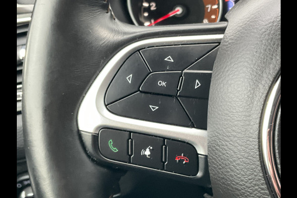 Jeep Compass 1.4 170PK Automaat 4x4 Beats-Audio Nav/Cruise Keyless Hoogzitter Voll.Onderhouden!