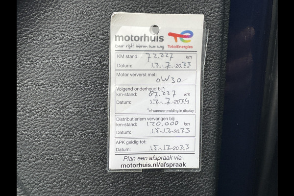 Jeep Compass 1.4 170PK Automaat 4x4 Beats-Audio Nav/Cruise Keyless Hoogzitter Voll.Onderhouden!