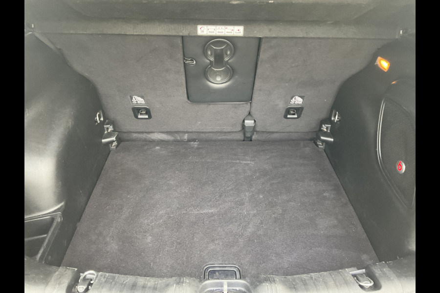 Jeep Compass 1.4 170PK Automaat 4x4 Beats-Audio Nav/Cruise Keyless Hoogzitter Voll.Onderhouden!