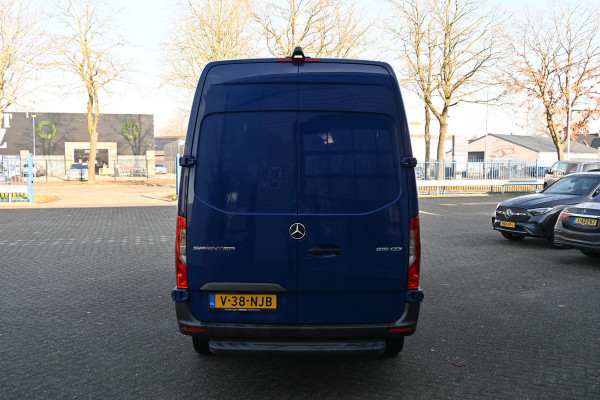 Mercedes-Benz Sprinter 315 CDI L2H2 RWD LED, Distronic, 360 Camera, Navigatie