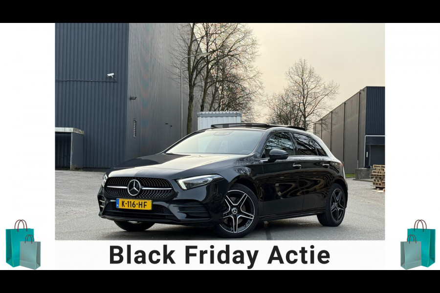 Mercedes-Benz A-Klasse 250 e Business Solution AMG Limited/PANORAMA