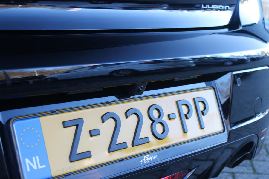 Peugeot 208 Hybrid 110PK e-DCS6 ALLURE | NAVIGATIE | DRAADLOZE APPLE CARPLAY/ANDROID AUTO | DAB+ RADIO | CLIMATE CONTROL | ADAPTIVE CRUISE CONTROL | VERKEERSBORDEN HERKENNING | ACHTERUITRIJ CAMERA | LICHTMETALEN VELGEN 16" |